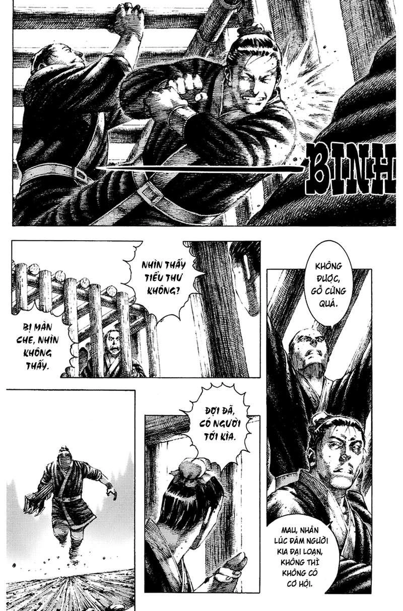 Hỏa Phụng Liêu Nguyên Chapter 144 - 15