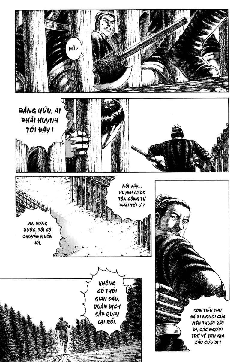 Hỏa Phụng Liêu Nguyên Chapter 144 - 16