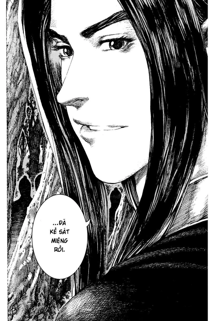 Hỏa Phụng Liêu Nguyên Chapter 144 - 23