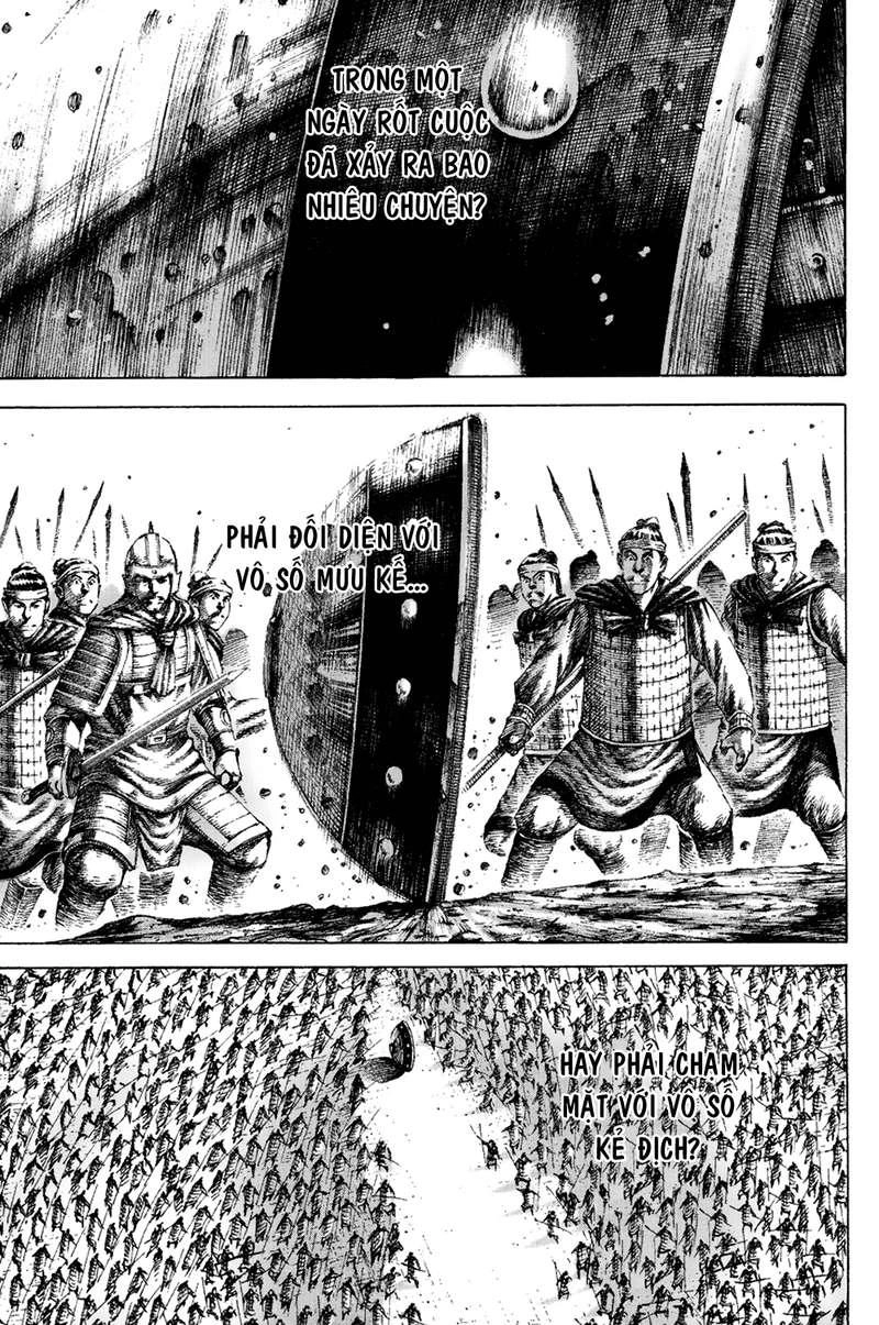 Hỏa Phụng Liêu Nguyên Chapter 145 - 2