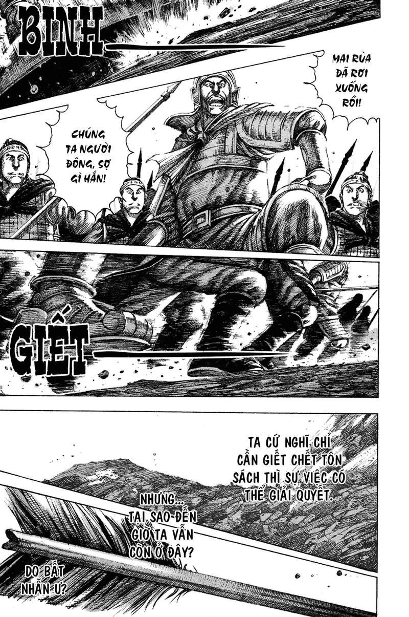 Hỏa Phụng Liêu Nguyên Chapter 145 - 4