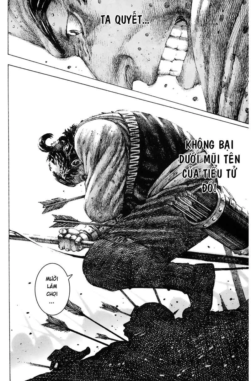 Hỏa Phụng Liêu Nguyên Chapter 145 - 5