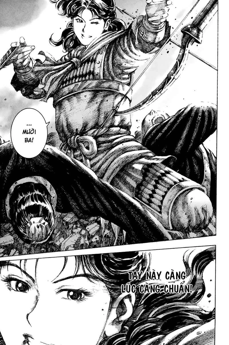 Hỏa Phụng Liêu Nguyên Chapter 145 - 6