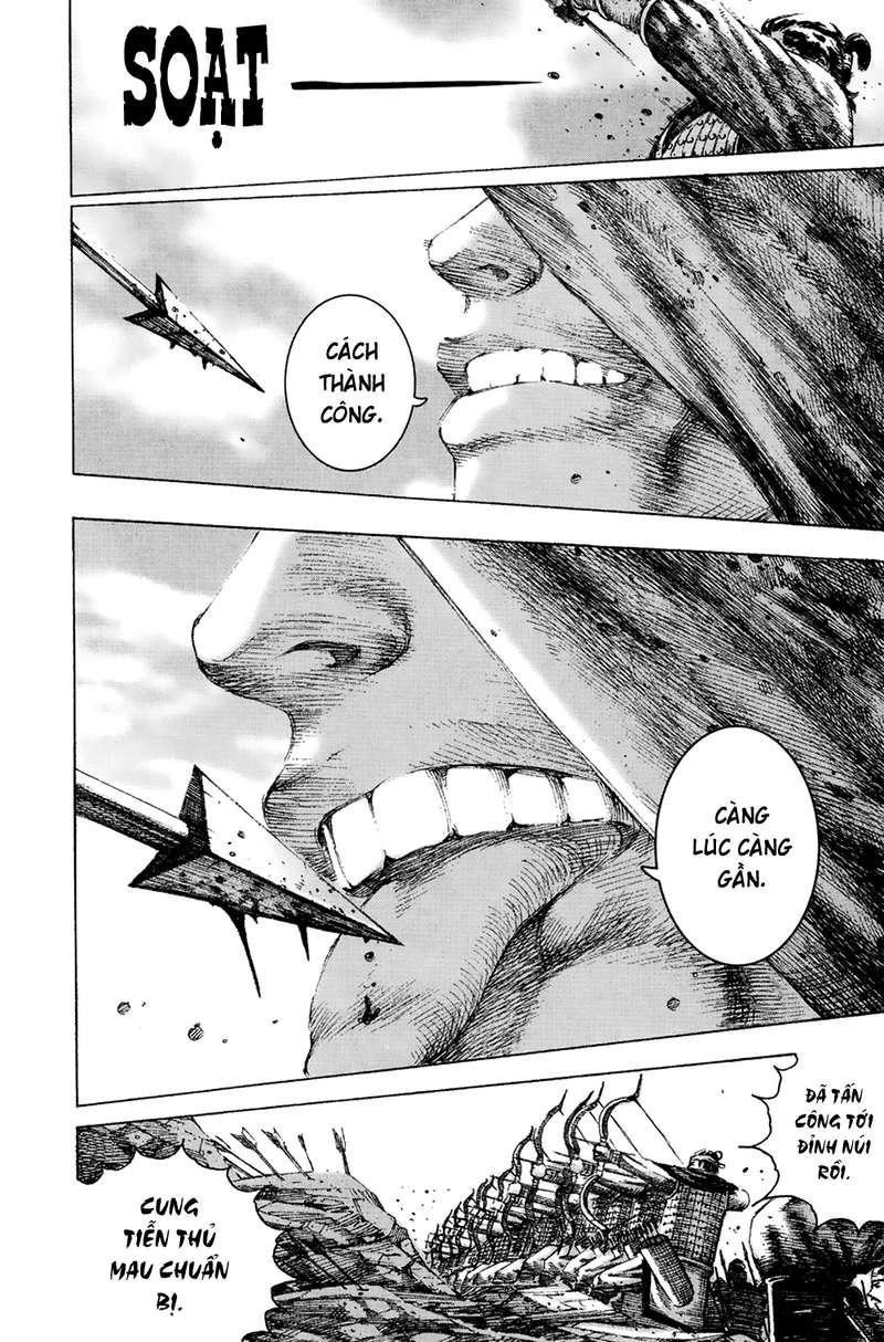 Hỏa Phụng Liêu Nguyên Chapter 145 - 7