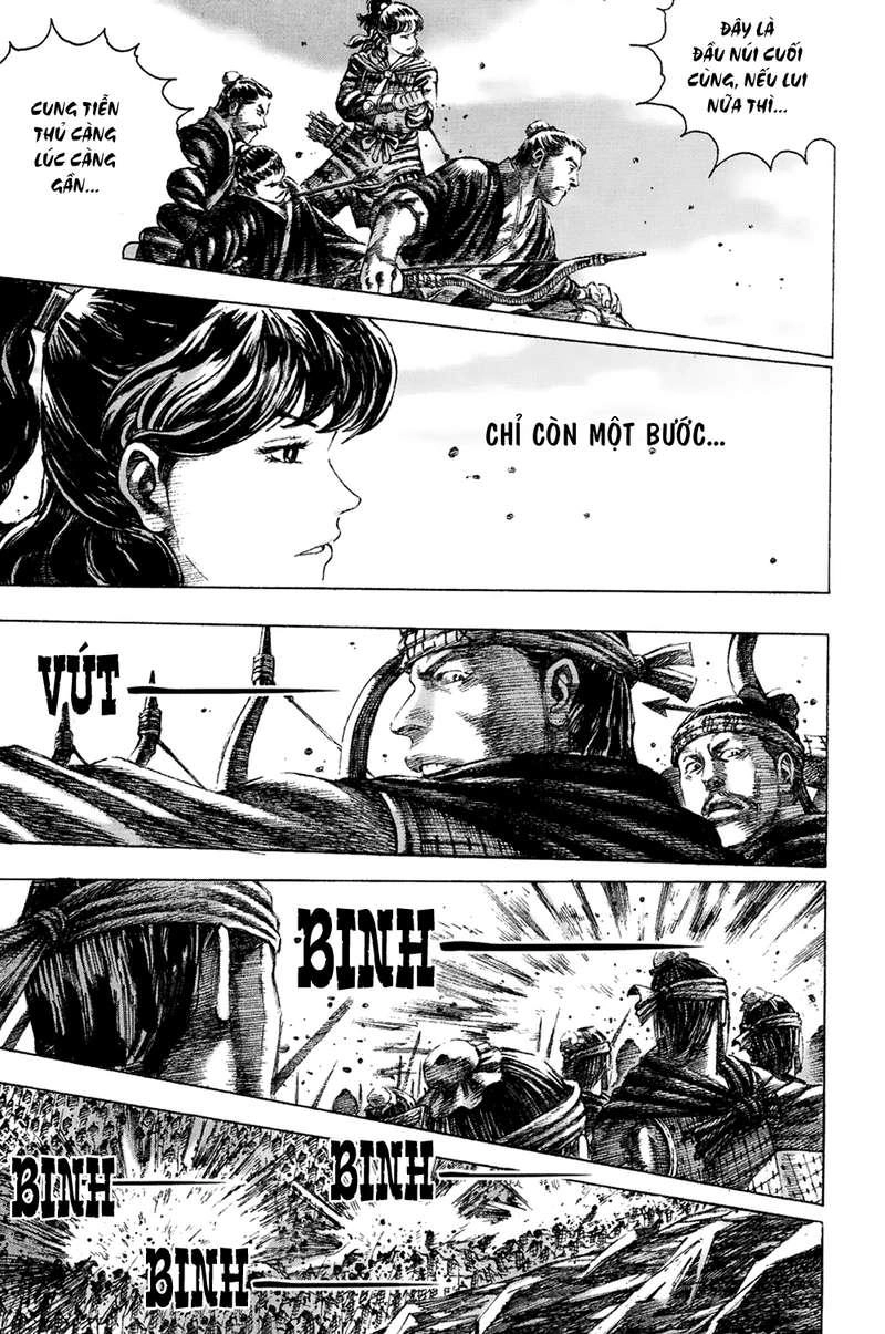 Hỏa Phụng Liêu Nguyên Chapter 145 - 8