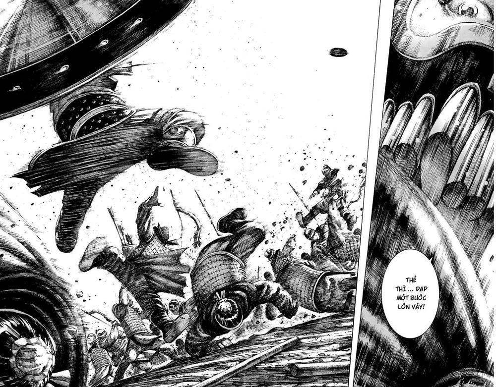 Hỏa Phụng Liêu Nguyên Chapter 145 - 9