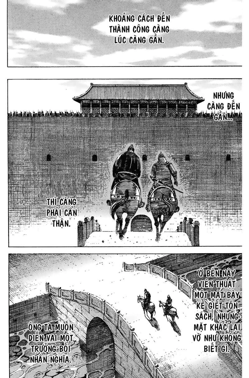 Hỏa Phụng Liêu Nguyên Chapter 145 - 10