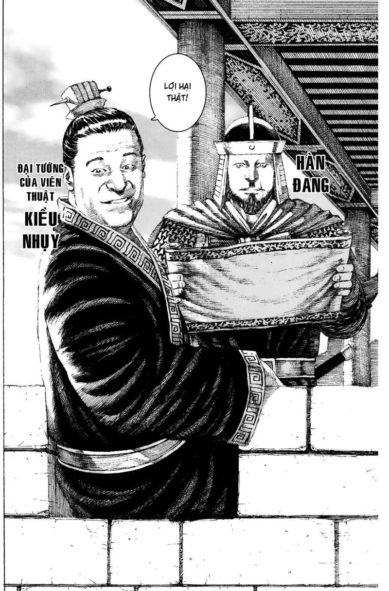 Hỏa Phụng Liêu Nguyên Chapter 145 - 12