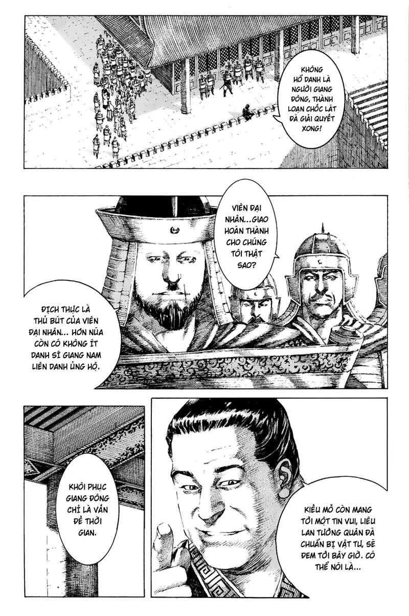 Hỏa Phụng Liêu Nguyên Chapter 145 - 13