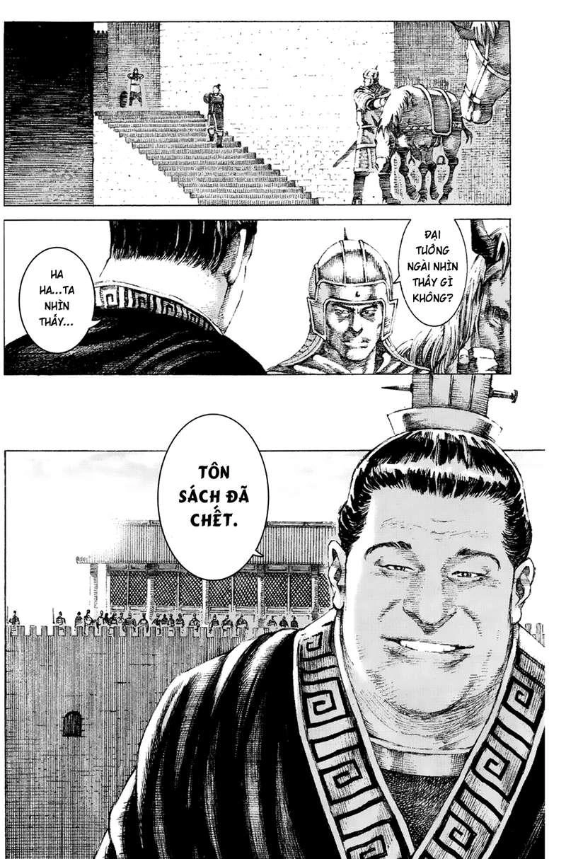 Hỏa Phụng Liêu Nguyên Chapter 145 - 16