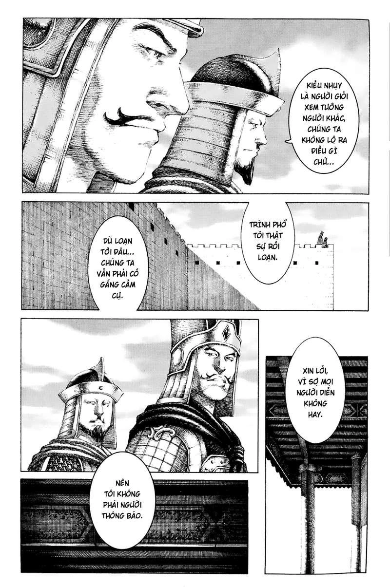 Hỏa Phụng Liêu Nguyên Chapter 145 - 17