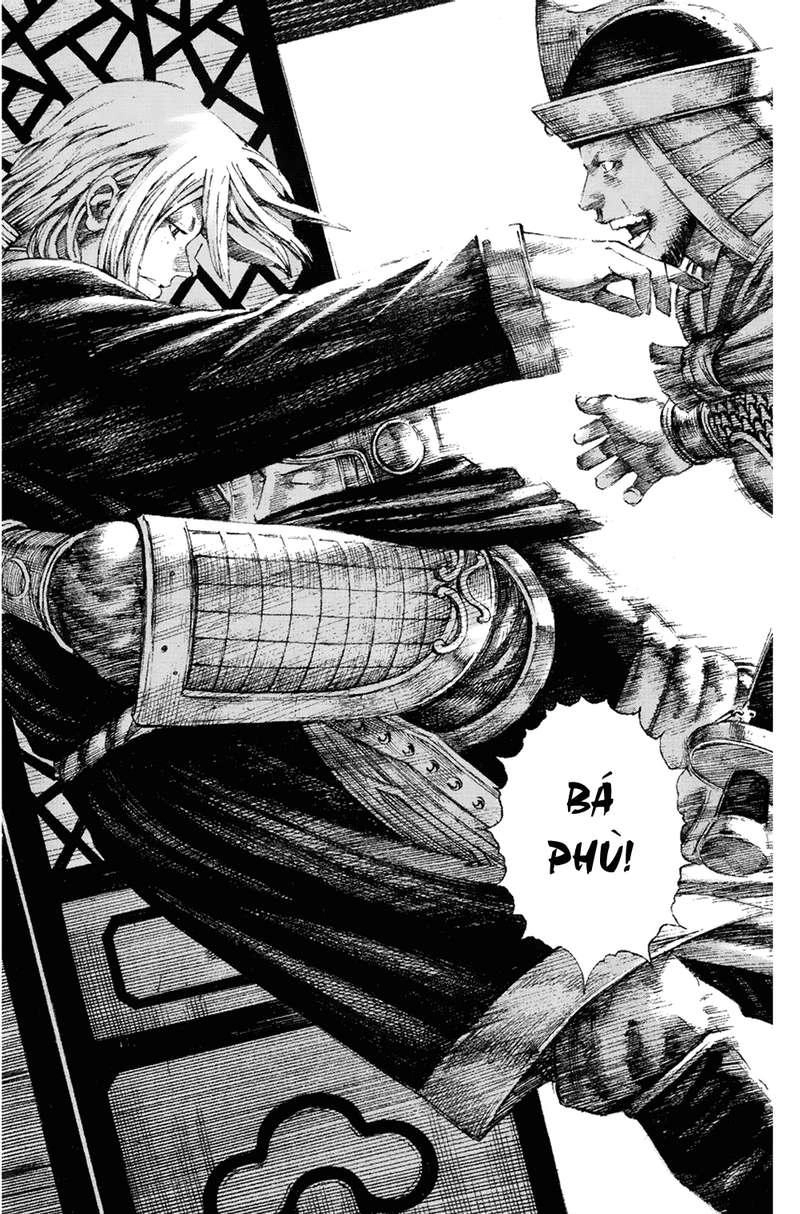 Hỏa Phụng Liêu Nguyên Chapter 145 - 18