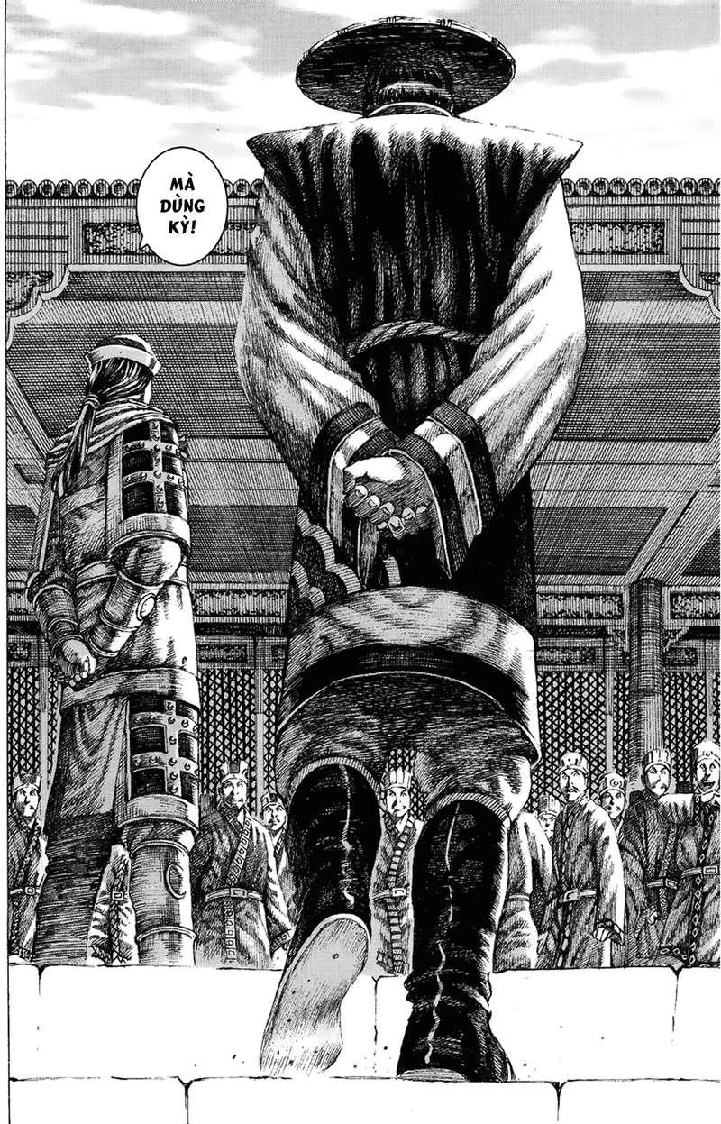 Hỏa Phụng Liêu Nguyên Chapter 145 - 22