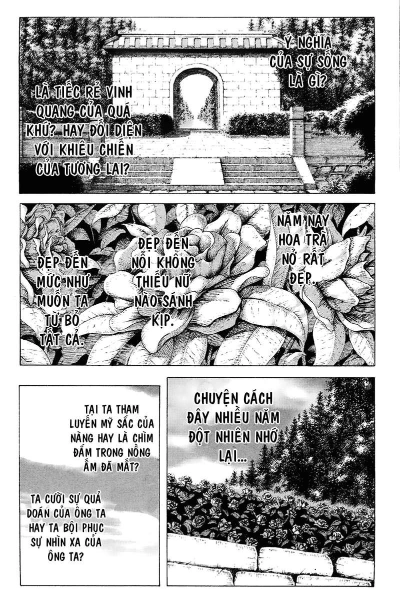 Hỏa Phụng Liêu Nguyên Chapter 146 - 1