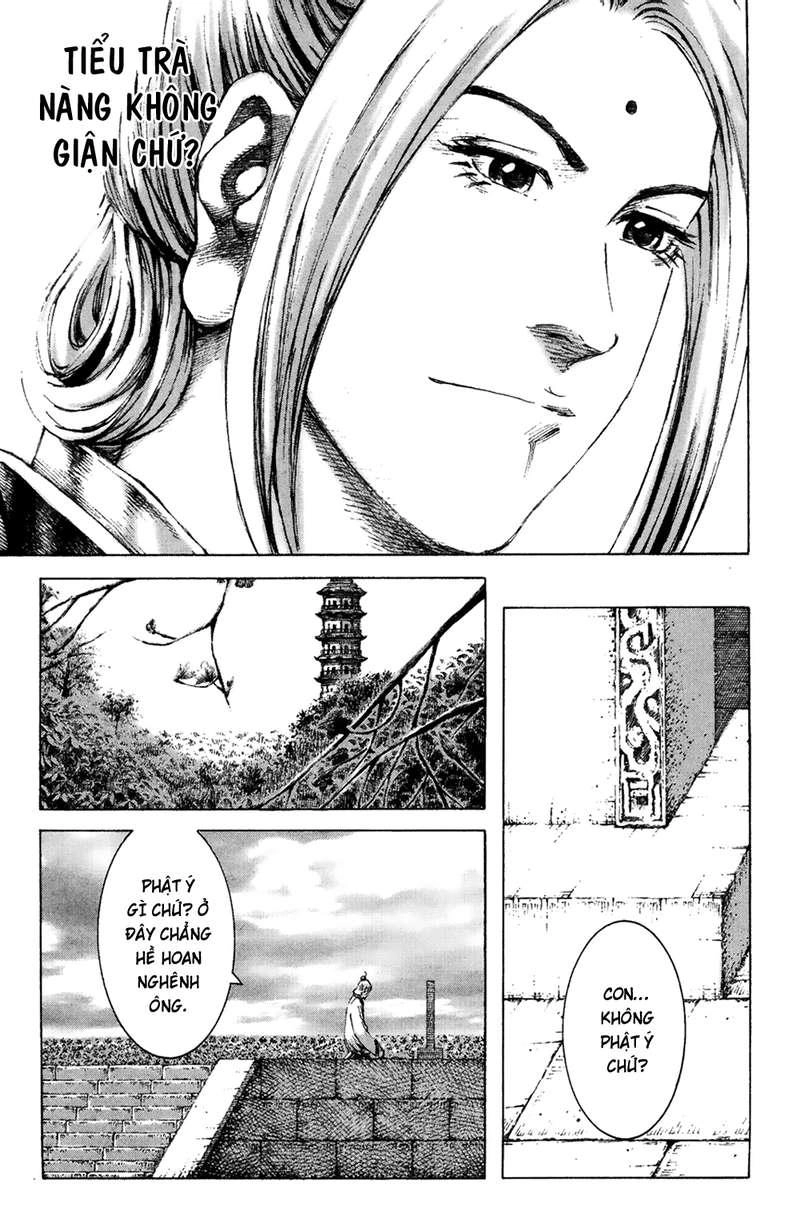 Hỏa Phụng Liêu Nguyên Chapter 146 - 3