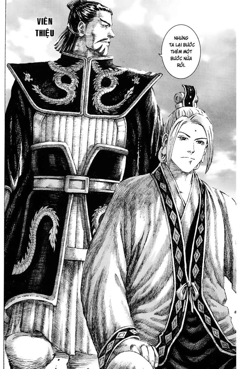 Hỏa Phụng Liêu Nguyên Chapter 146 - 4