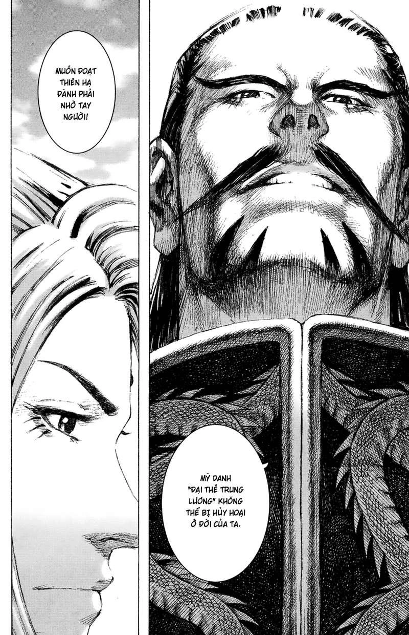 Hỏa Phụng Liêu Nguyên Chapter 146 - 10