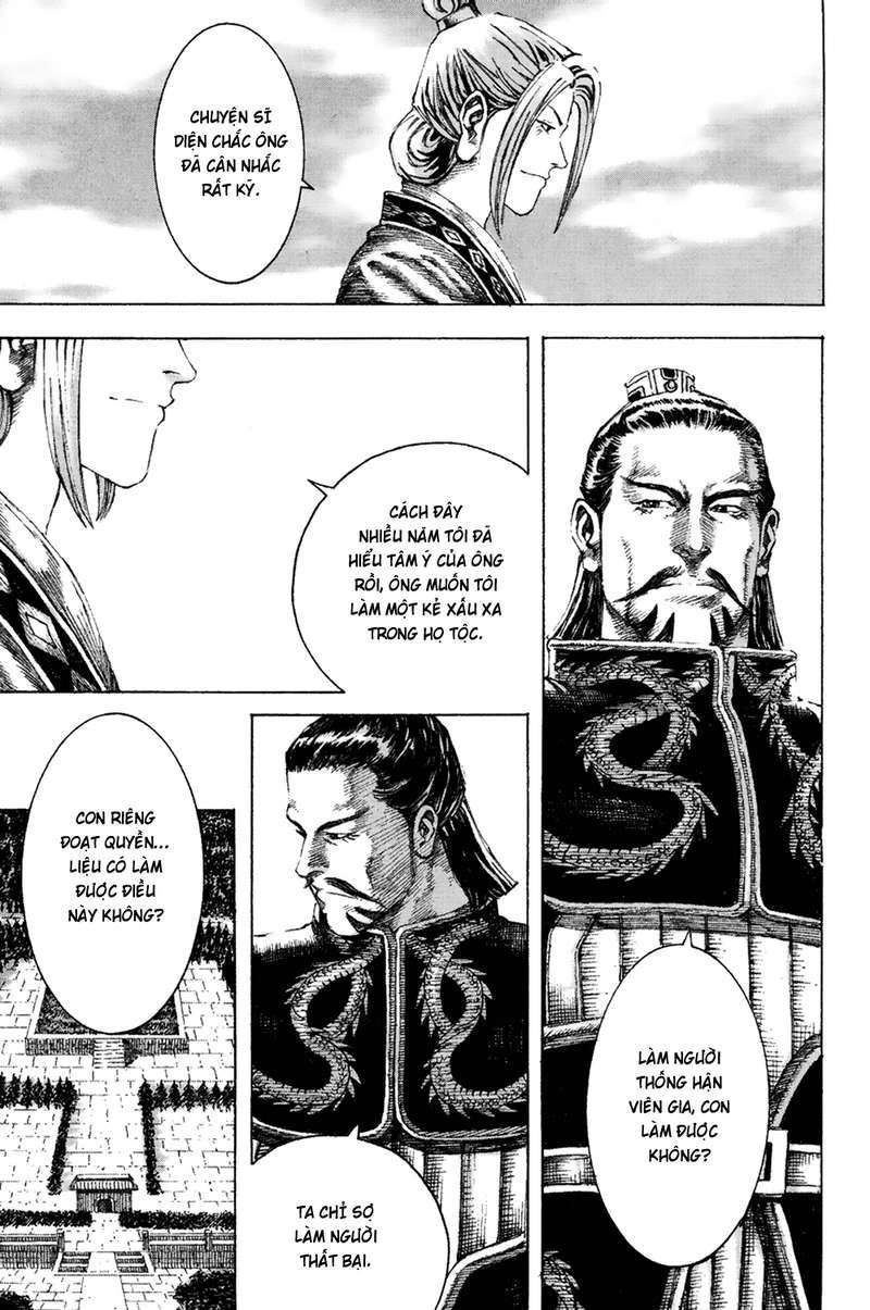 Hỏa Phụng Liêu Nguyên Chapter 146 - 11