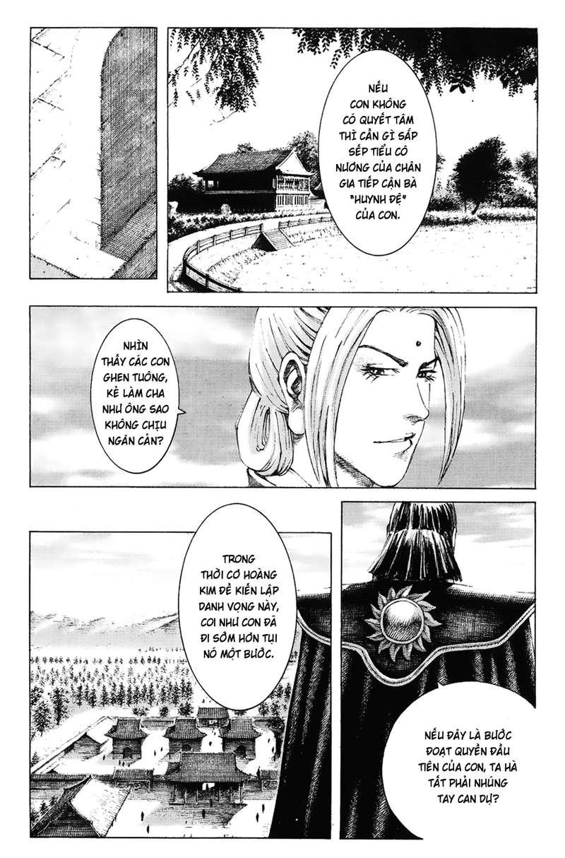 Hỏa Phụng Liêu Nguyên Chapter 146 - 12