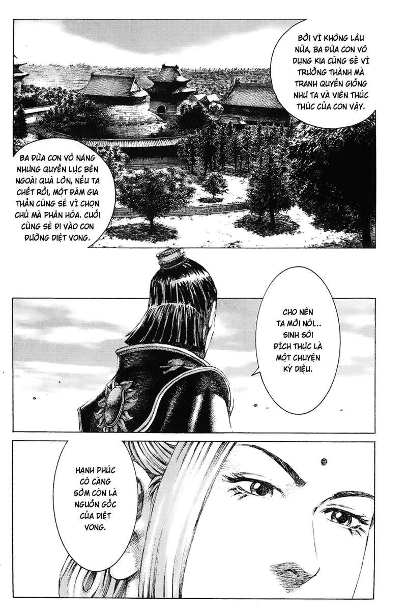 Hỏa Phụng Liêu Nguyên Chapter 146 - 13