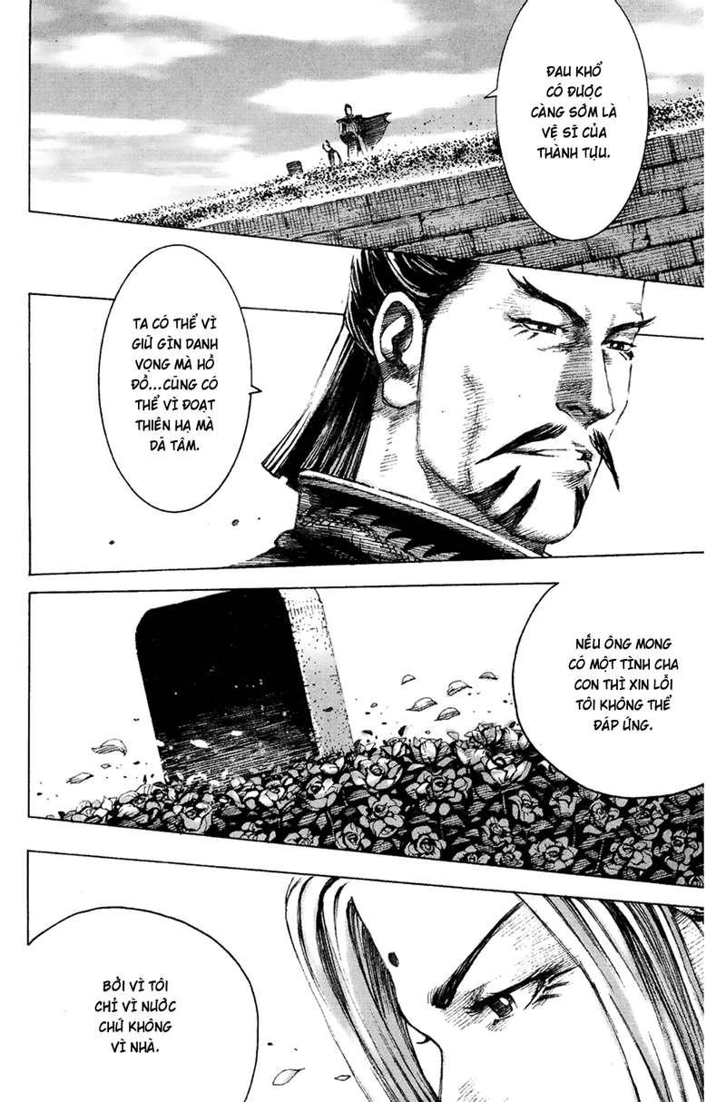 Hỏa Phụng Liêu Nguyên Chapter 146 - 14