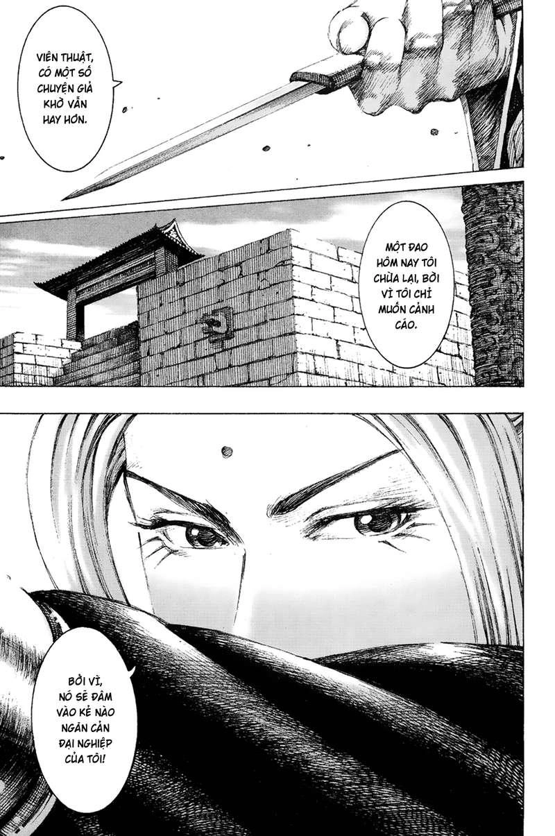 Hỏa Phụng Liêu Nguyên Chapter 146 - 17