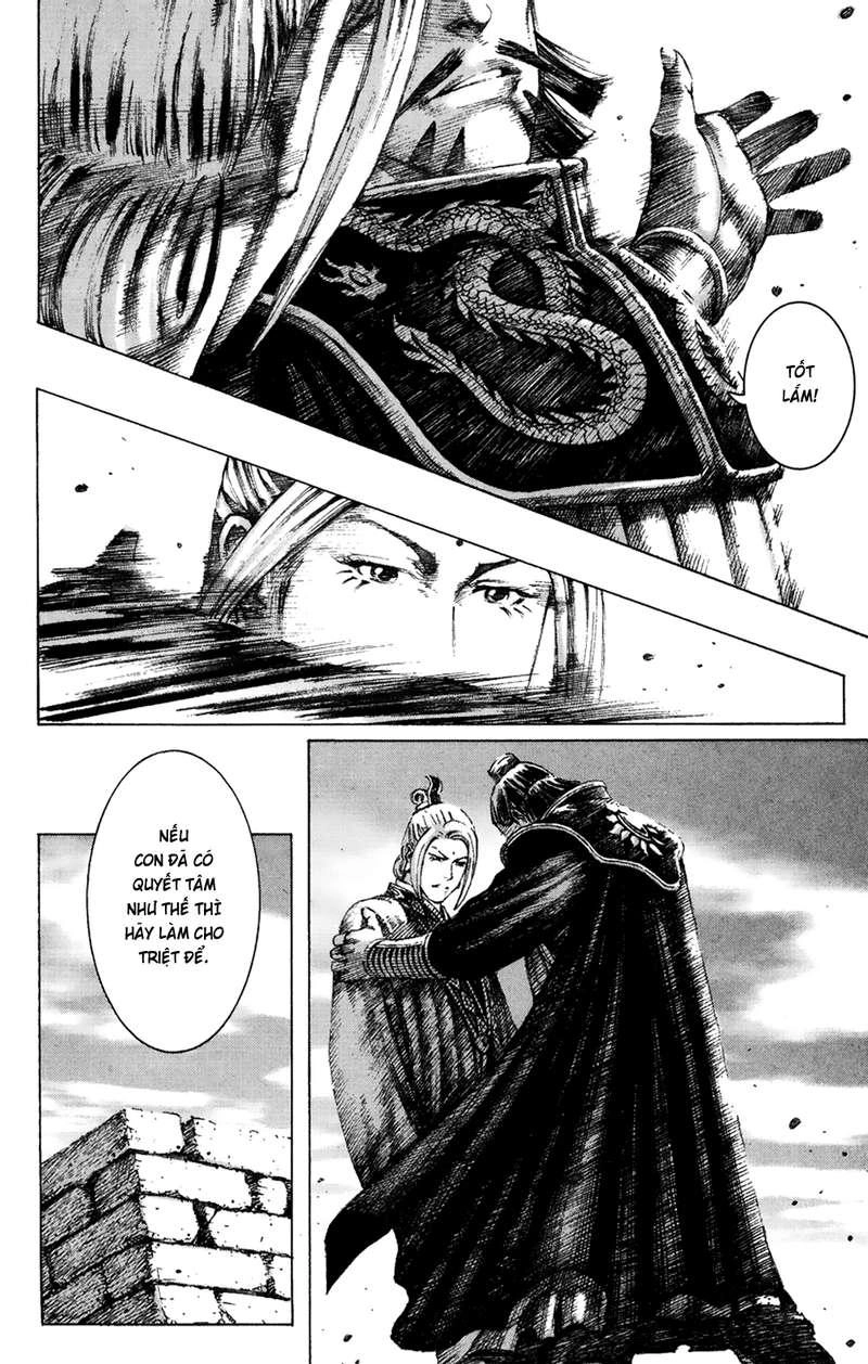 Hỏa Phụng Liêu Nguyên Chapter 146 - 18