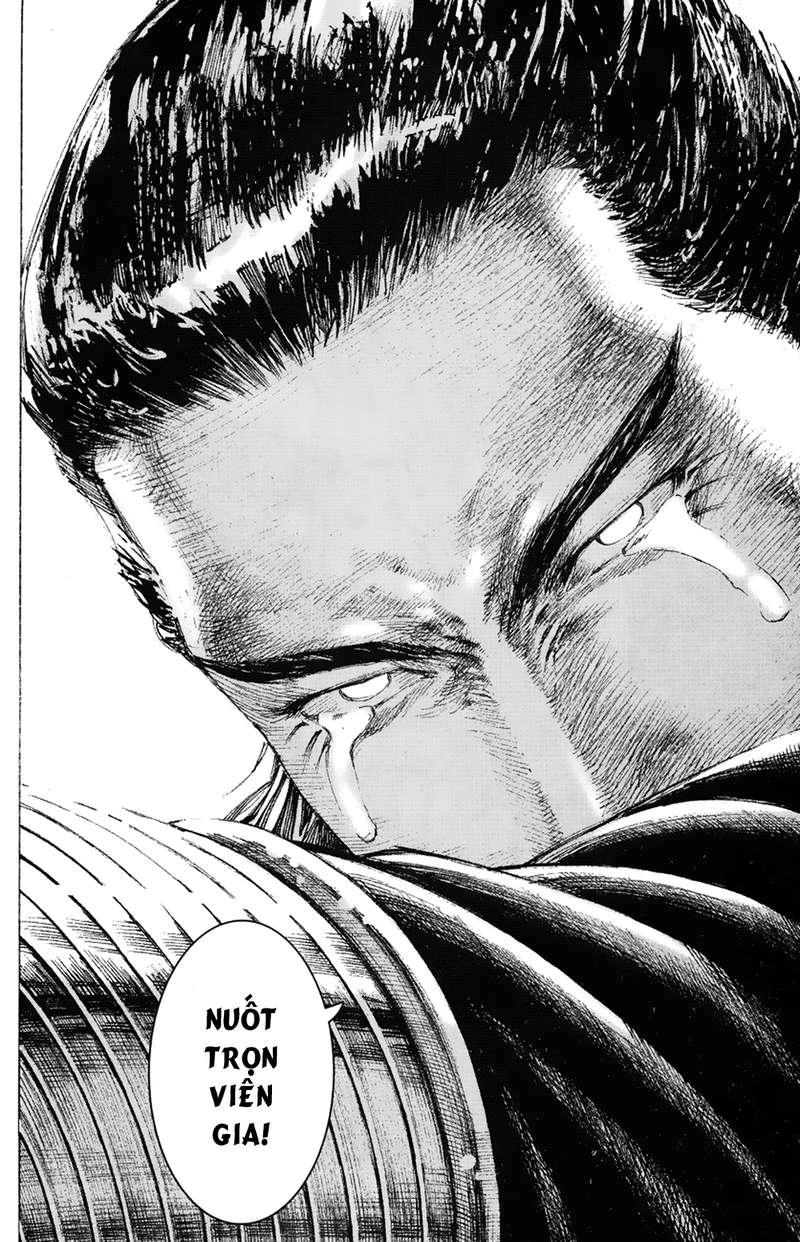 Hỏa Phụng Liêu Nguyên Chapter 146 - 20