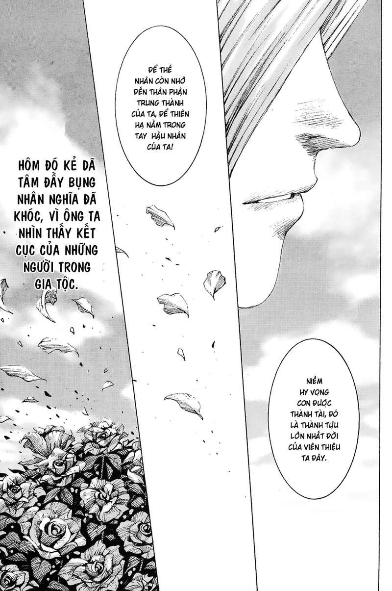 Hỏa Phụng Liêu Nguyên Chapter 146 - 21