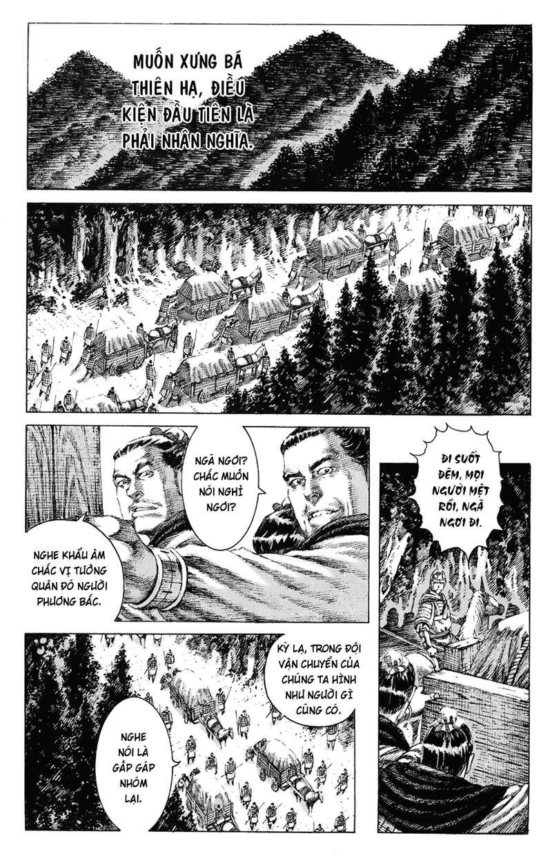 Hỏa Phụng Liêu Nguyên Chapter 147 - 1