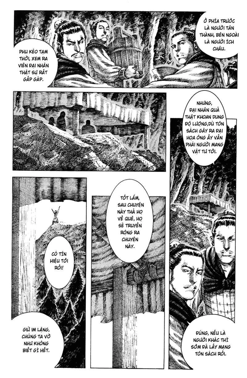 Hỏa Phụng Liêu Nguyên Chapter 147 - 3