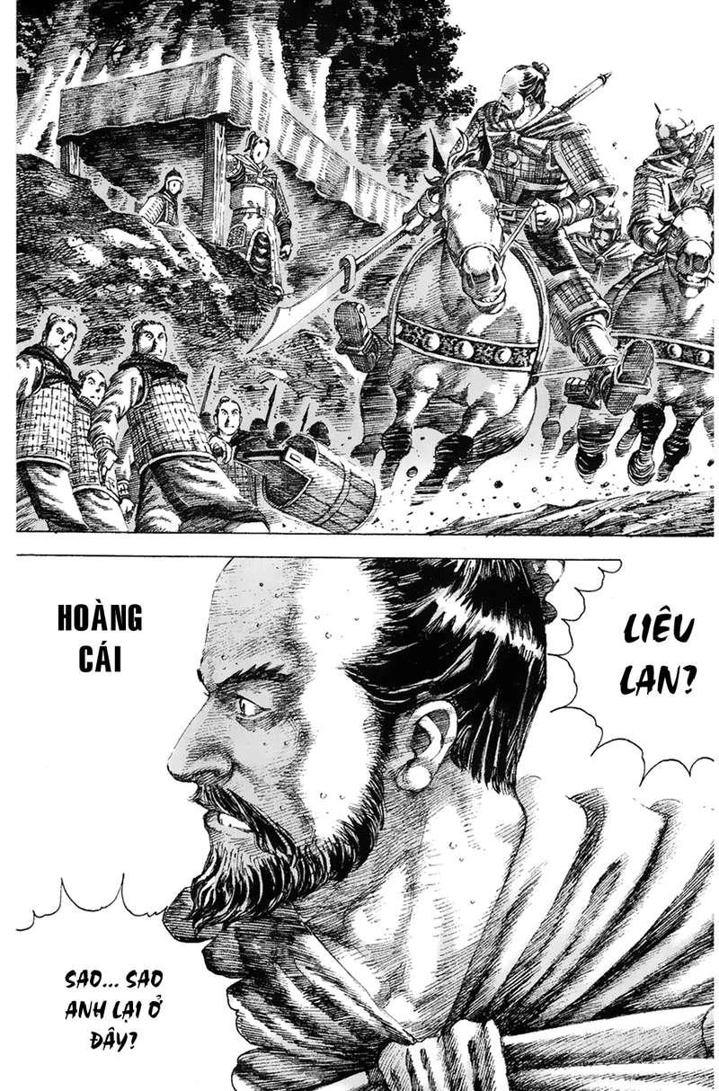 Hỏa Phụng Liêu Nguyên Chapter 147 - 4