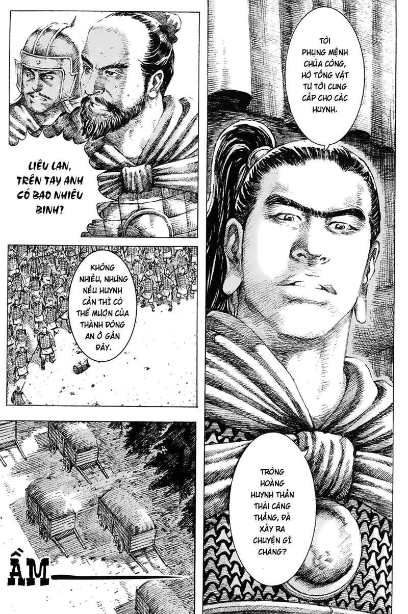 Hỏa Phụng Liêu Nguyên Chapter 147 - 5