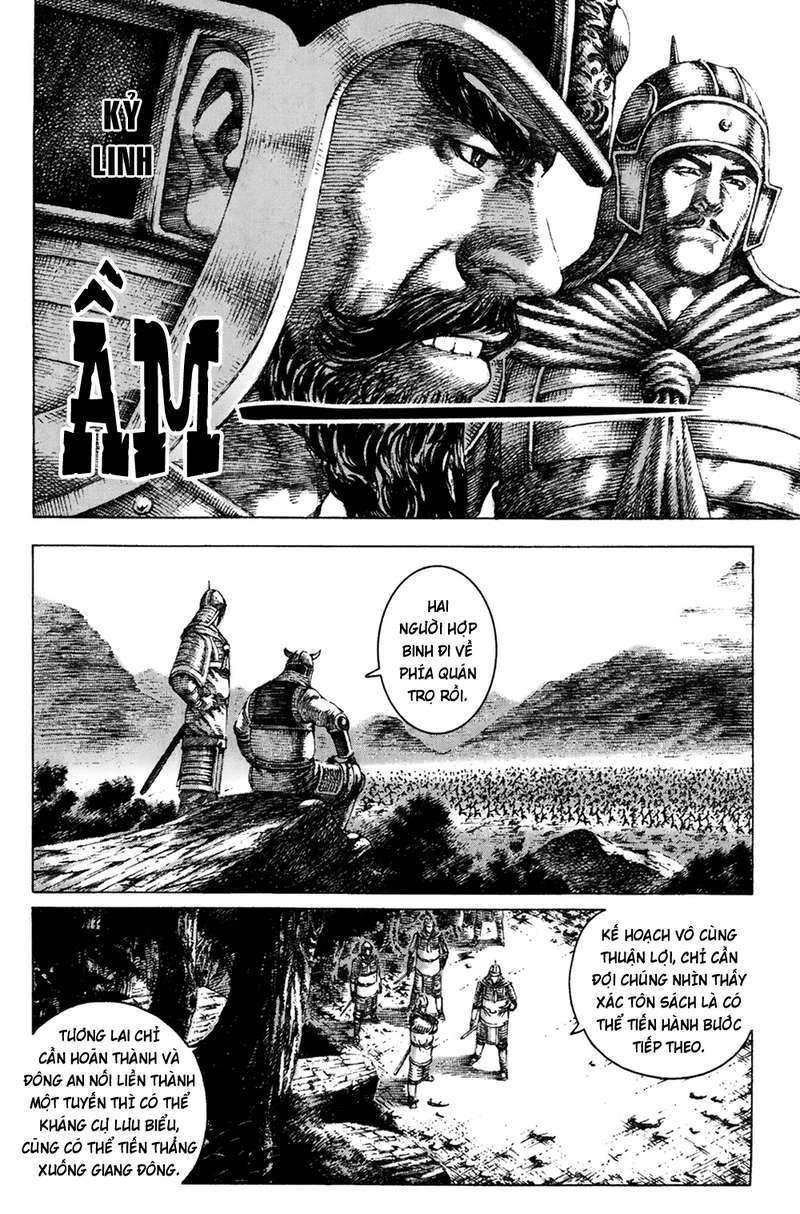 Hỏa Phụng Liêu Nguyên Chapter 147 - 6