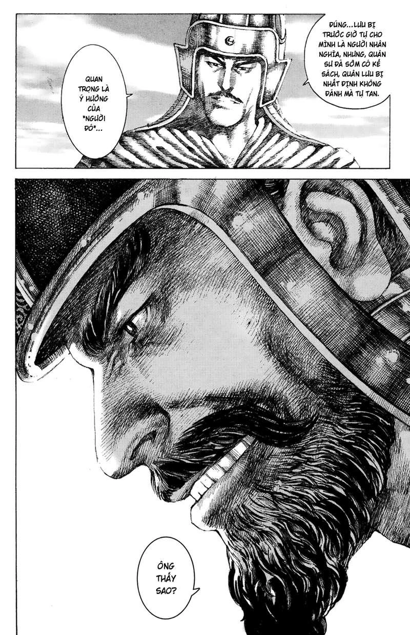 Hỏa Phụng Liêu Nguyên Chapter 147 - 10