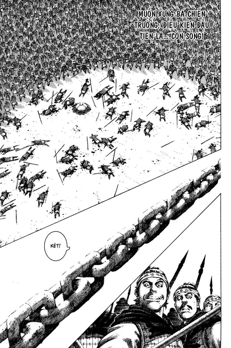 Hỏa Phụng Liêu Nguyên Chapter 147 - 11