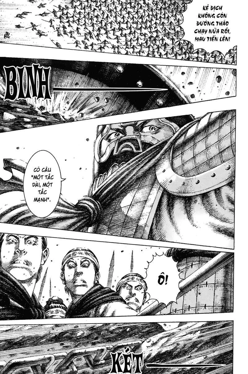 Hỏa Phụng Liêu Nguyên Chapter 147 - 13