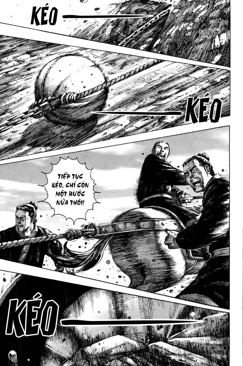 Hỏa Phụng Liêu Nguyên Chapter 147 - 15