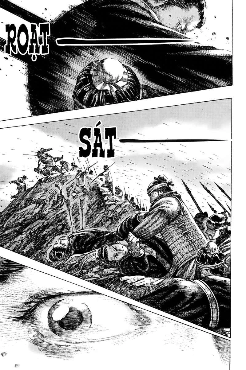 Hỏa Phụng Liêu Nguyên Chapter 147 - 17