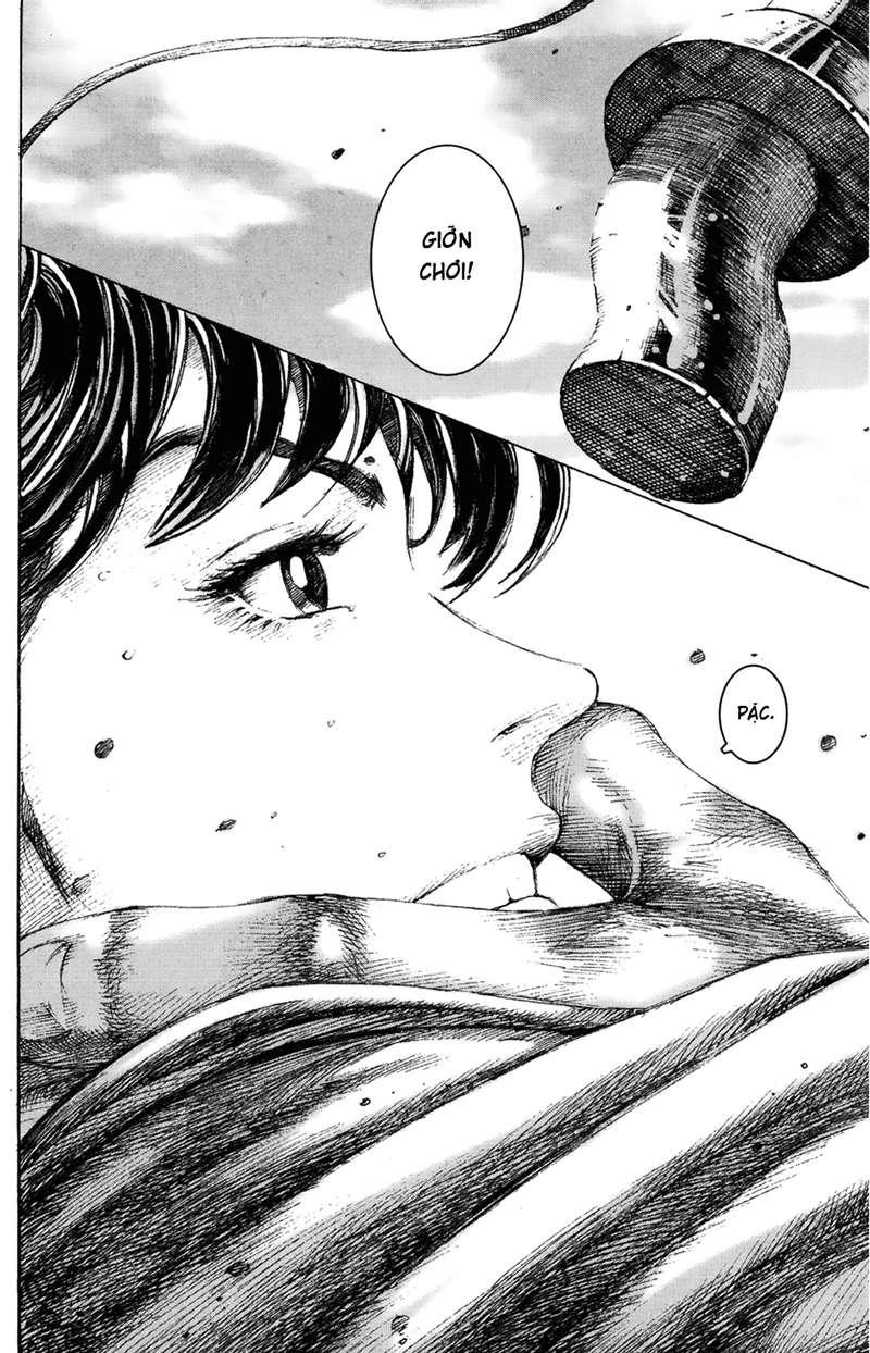 Hỏa Phụng Liêu Nguyên Chapter 147 - 18