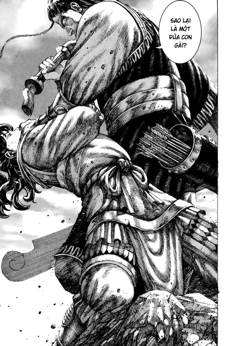 Hỏa Phụng Liêu Nguyên Chapter 147 - 19