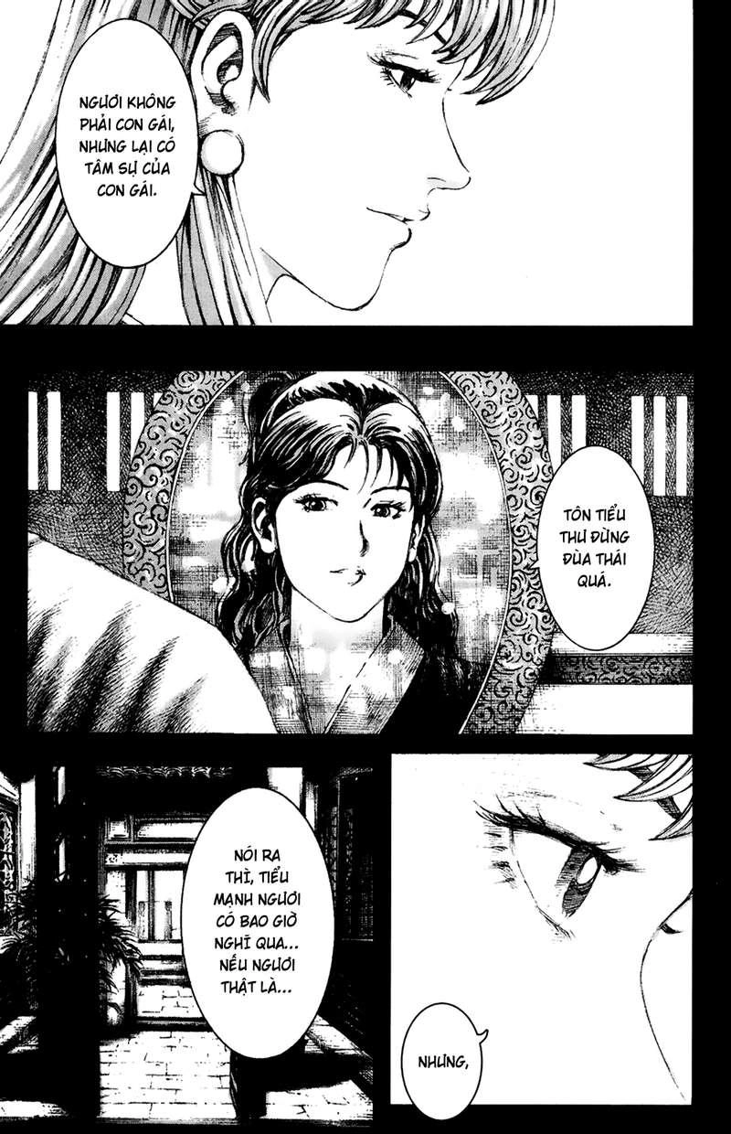 Hỏa Phụng Liêu Nguyên Chapter 148 - 3