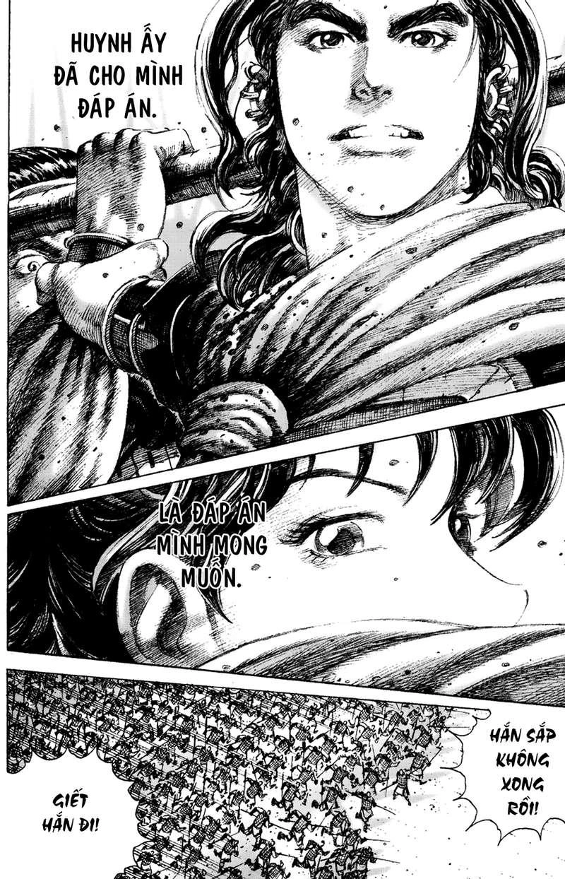 Hỏa Phụng Liêu Nguyên Chapter 148 - 10