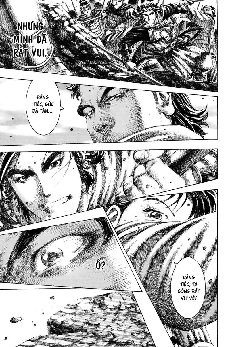 Hỏa Phụng Liêu Nguyên Chapter 148 - 11