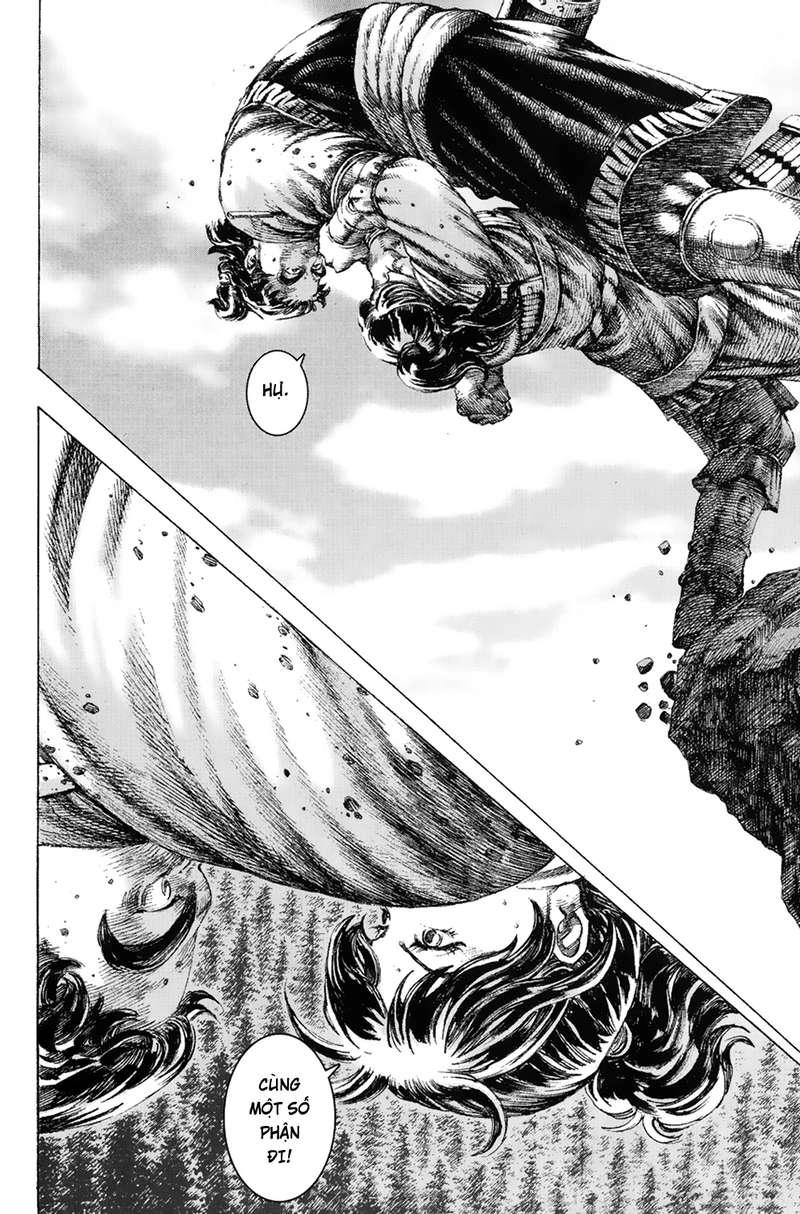 Hỏa Phụng Liêu Nguyên Chapter 148 - 12