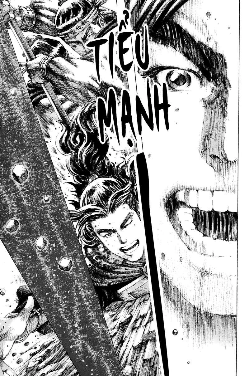 Hỏa Phụng Liêu Nguyên Chapter 148 - 13