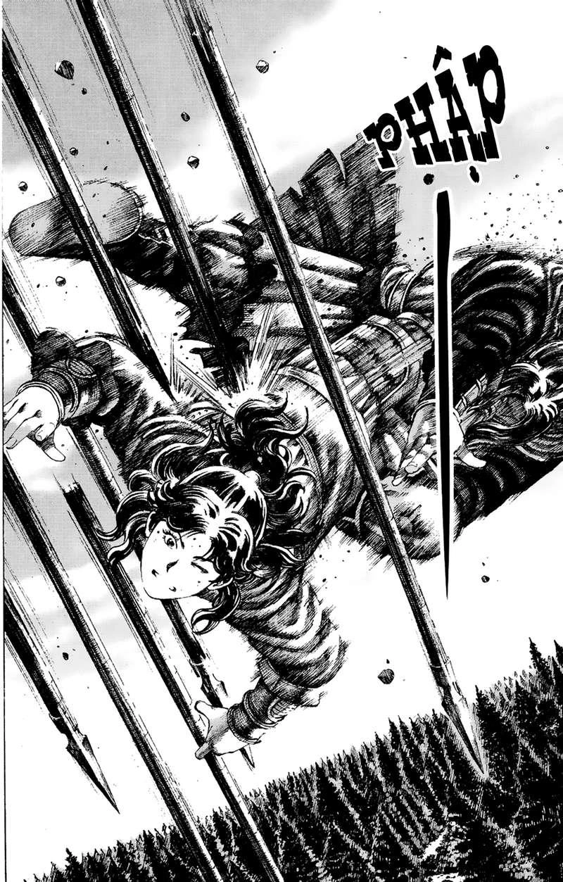 Hỏa Phụng Liêu Nguyên Chapter 148 - 20