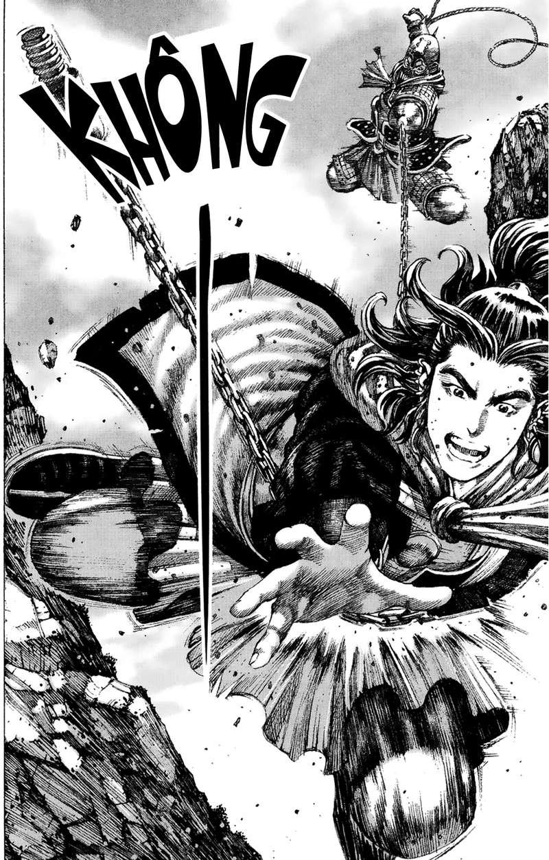 Hỏa Phụng Liêu Nguyên Chapter 148 - 22