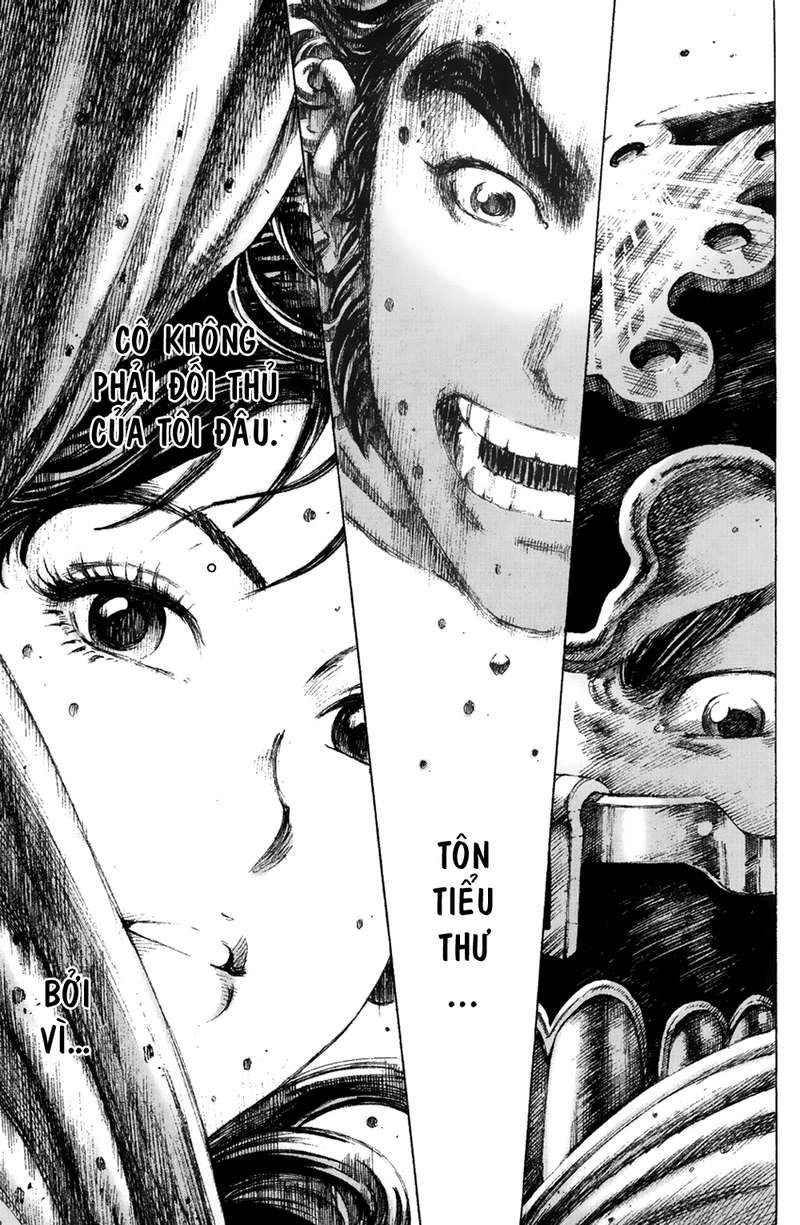 Hỏa Phụng Liêu Nguyên Chapter 148 - 23