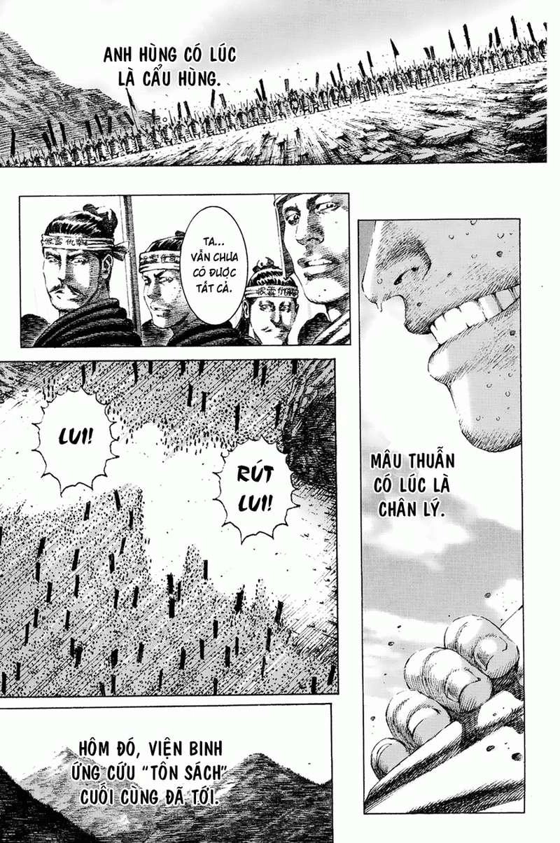 Hỏa Phụng Liêu Nguyên Chapter 149 - 3